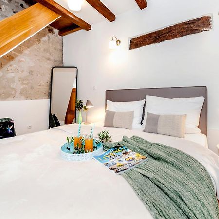Noemi'S Rooms Ровінь Номер фото