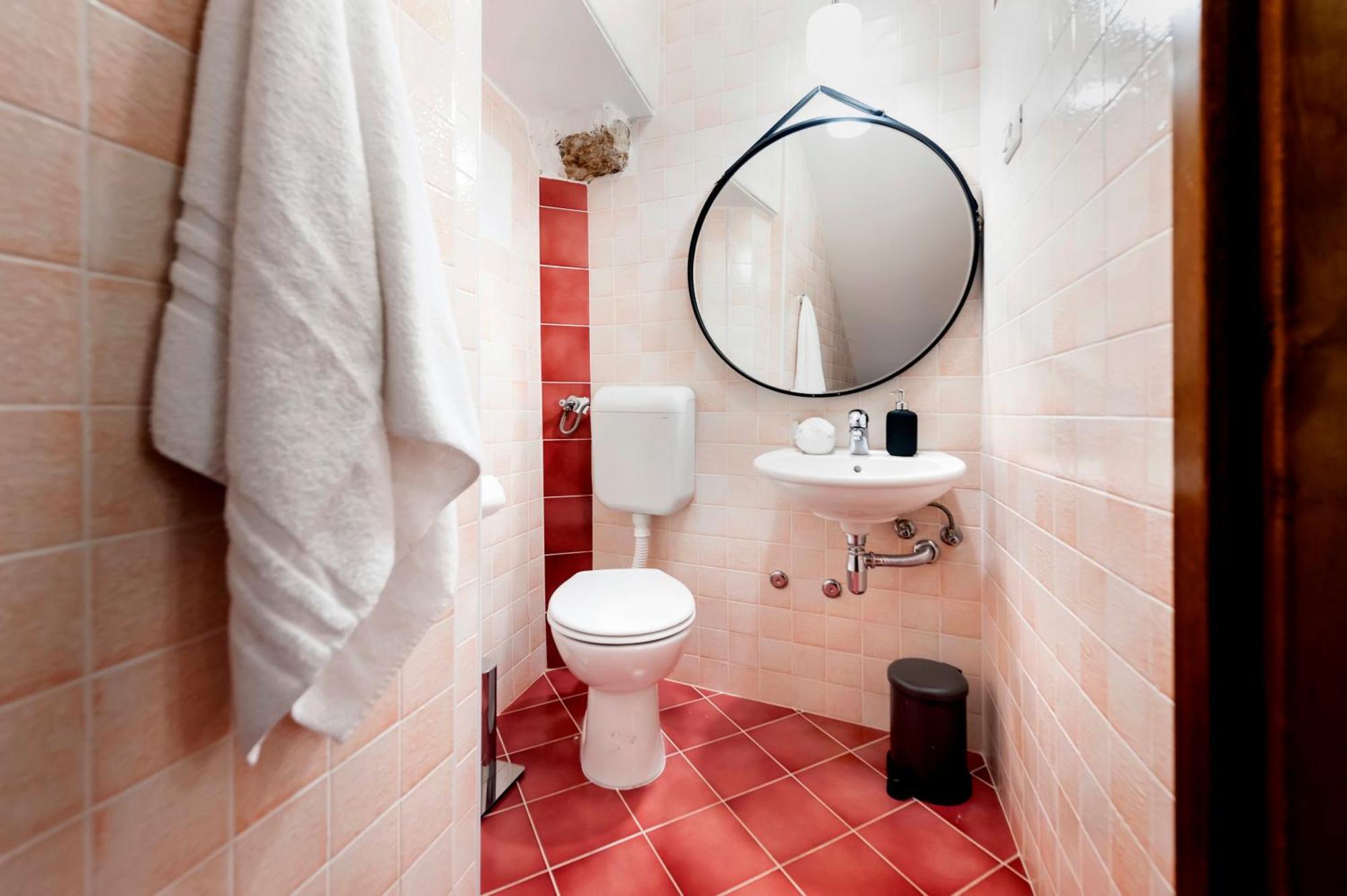 Noemi'S Rooms Ровінь Номер фото