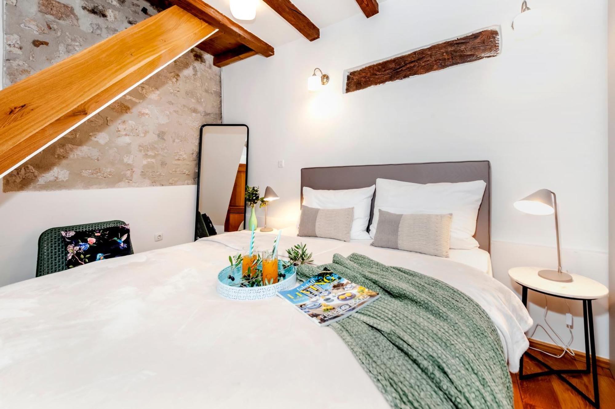 Noemi'S Rooms Ровінь Номер фото