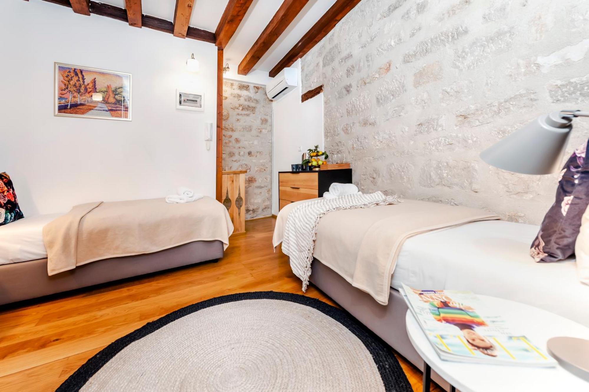 Noemi'S Rooms Ровінь Номер фото
