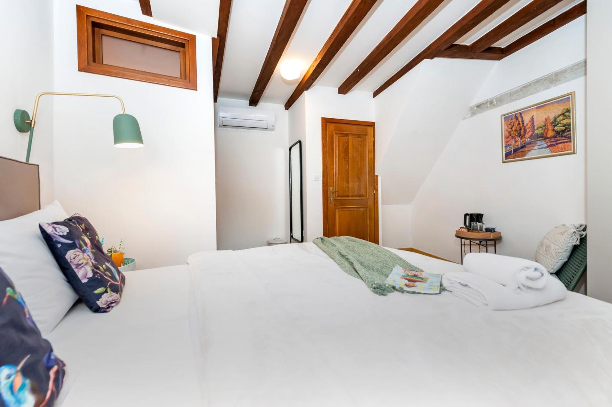 Noemi'S Rooms Ровінь Номер фото