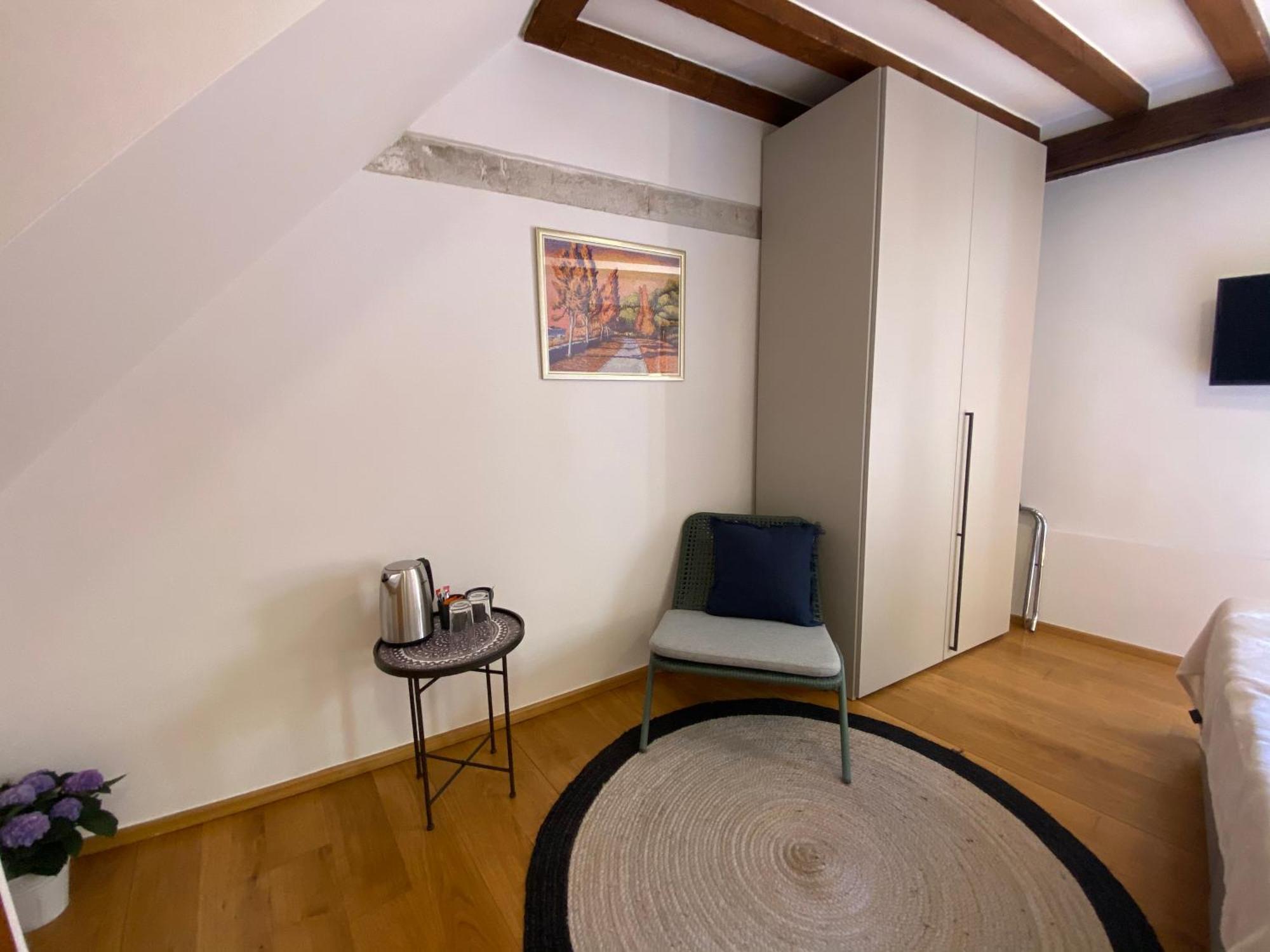 Noemi'S Rooms Ровінь Номер фото