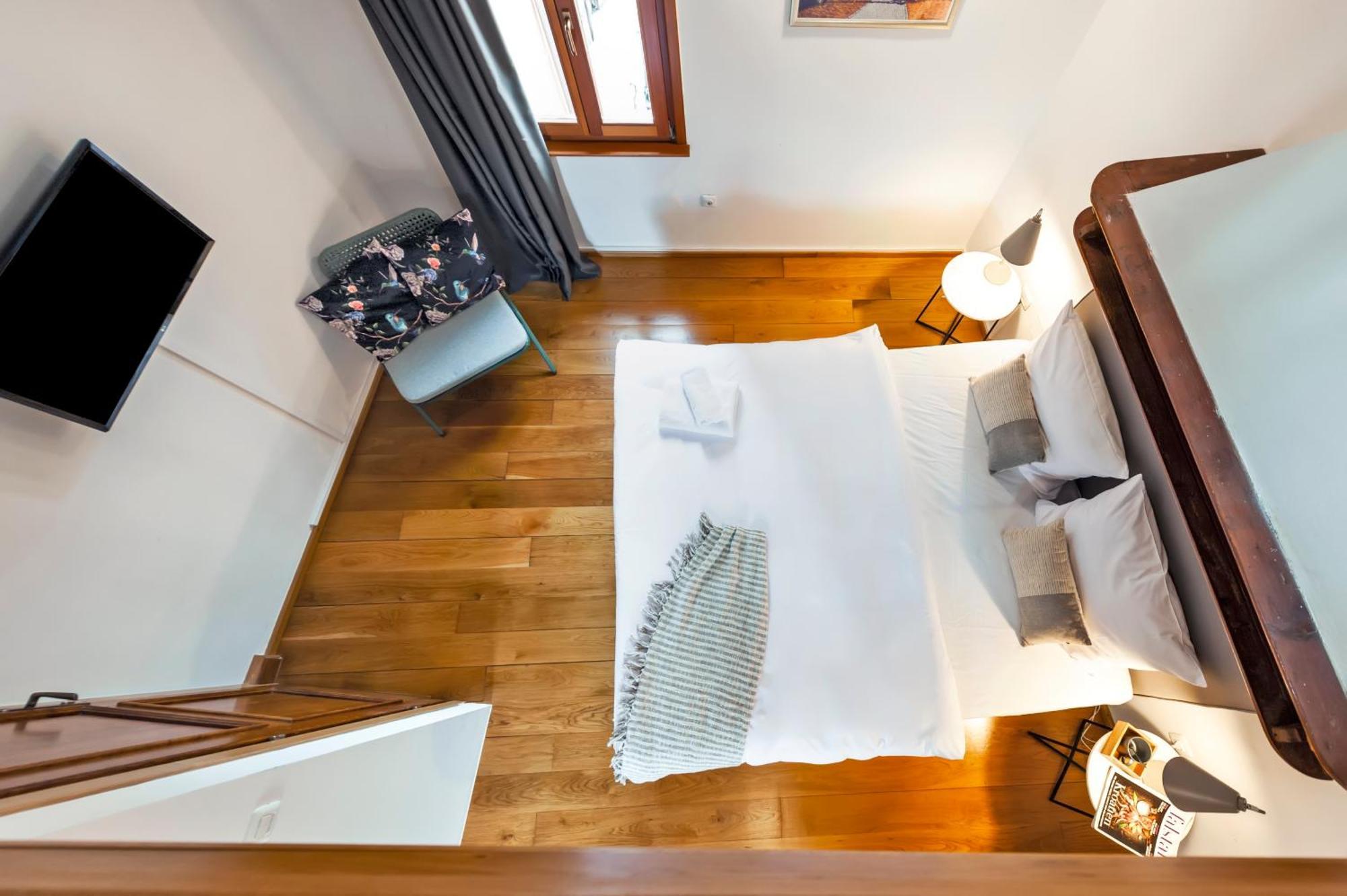 Noemi'S Rooms Ровінь Номер фото