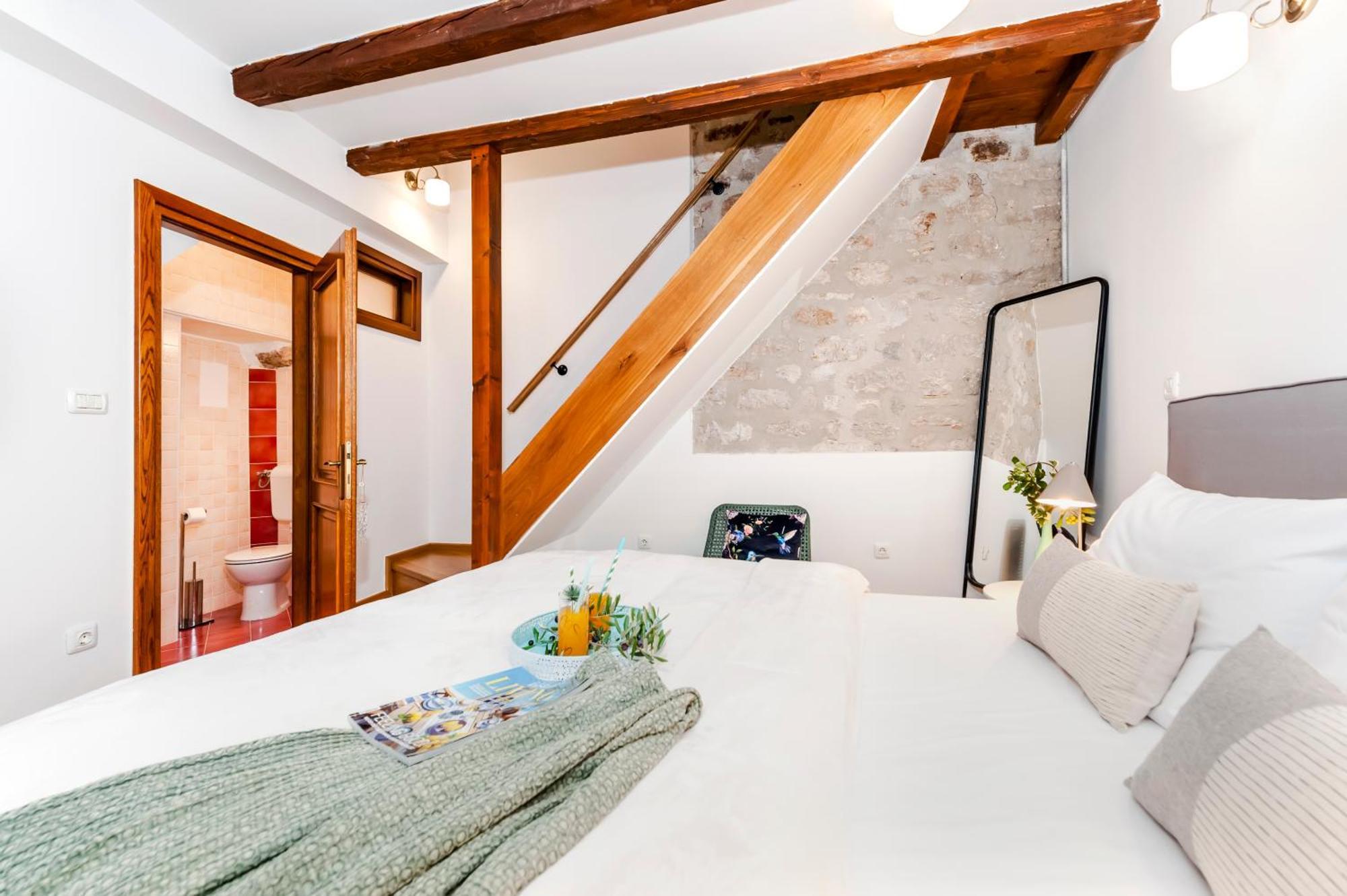 Noemi'S Rooms Ровінь Номер фото