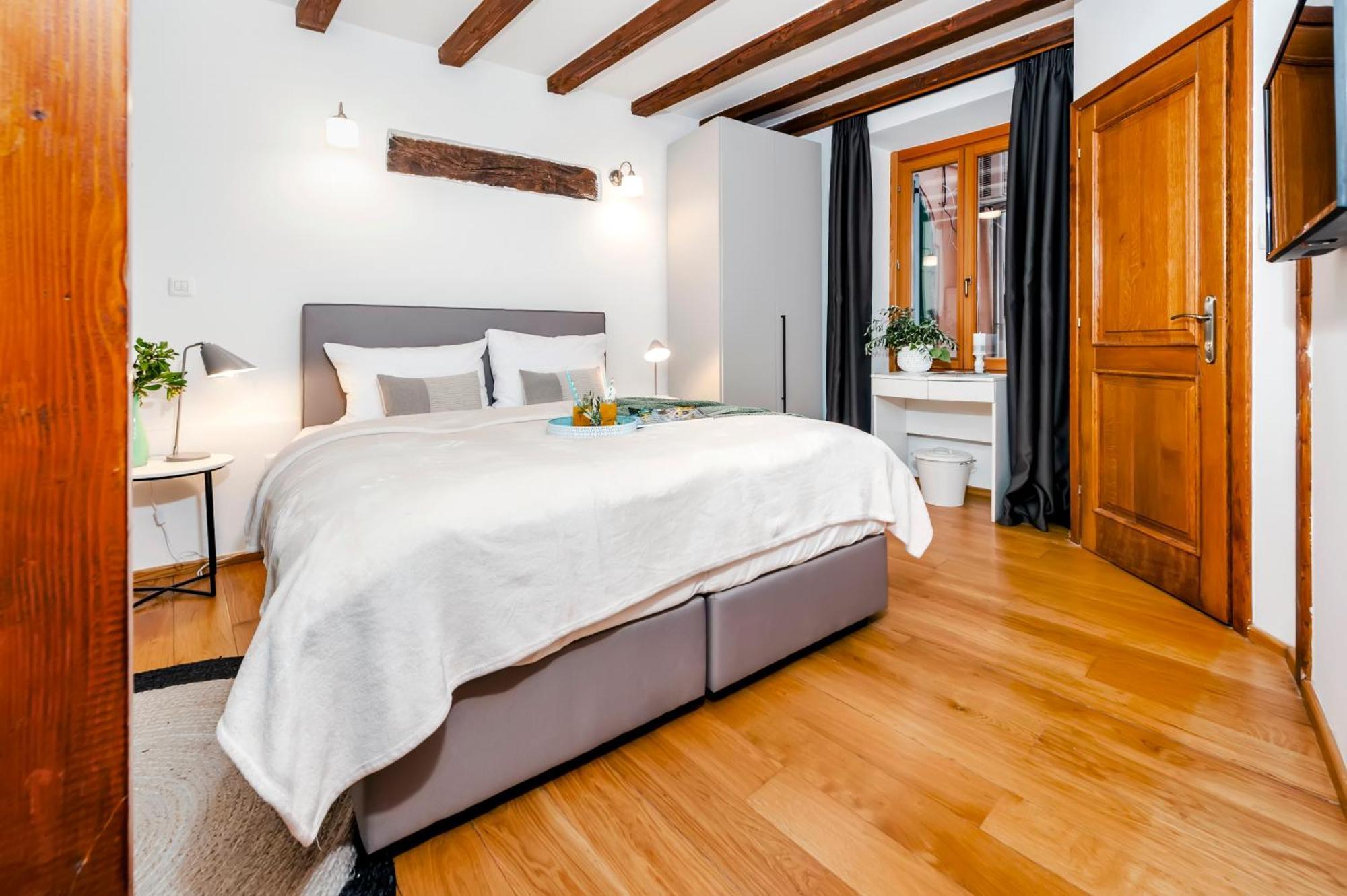 Noemi'S Rooms Ровінь Номер фото